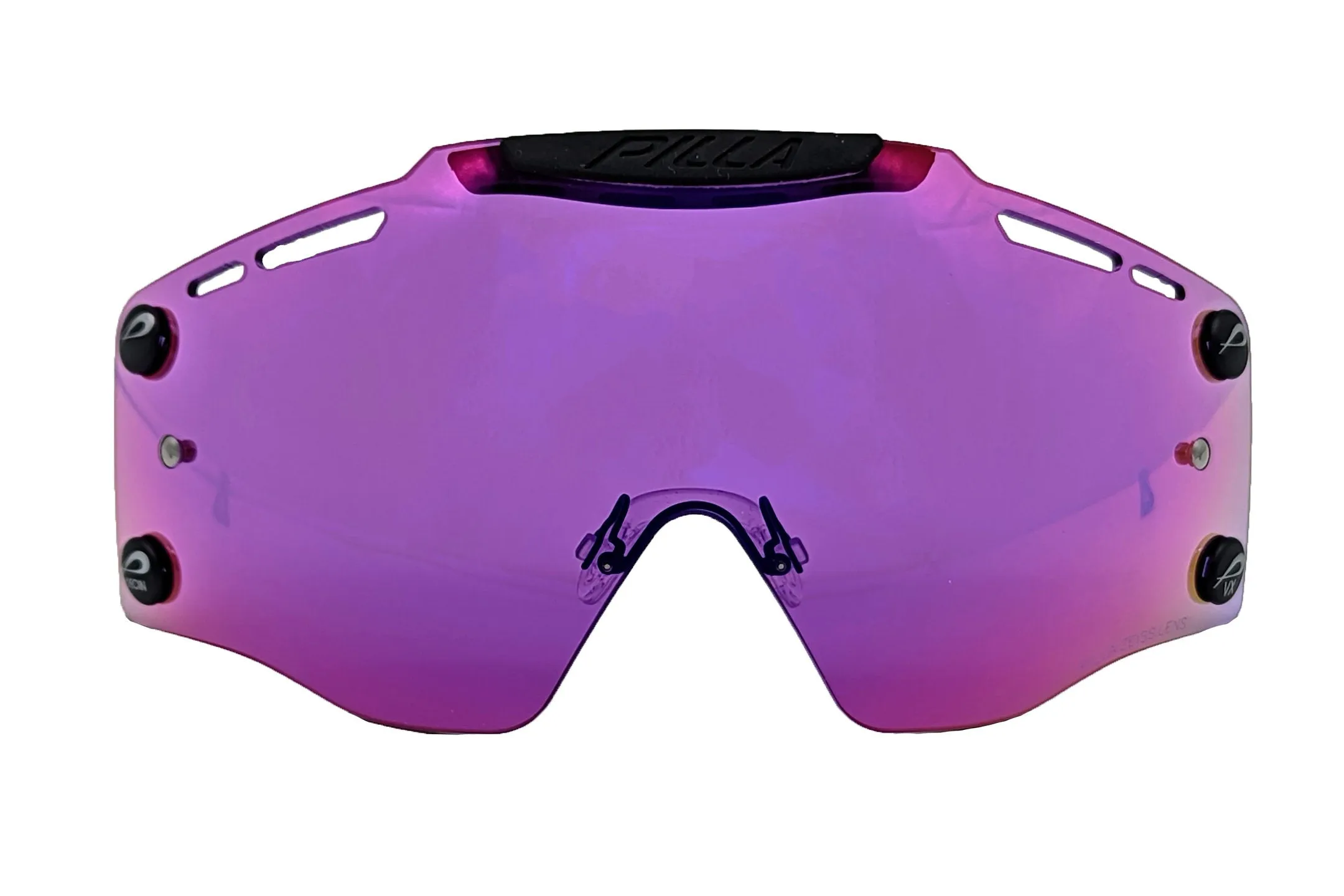 Outlaw X6 Top Gun Lenses (Zero rated)