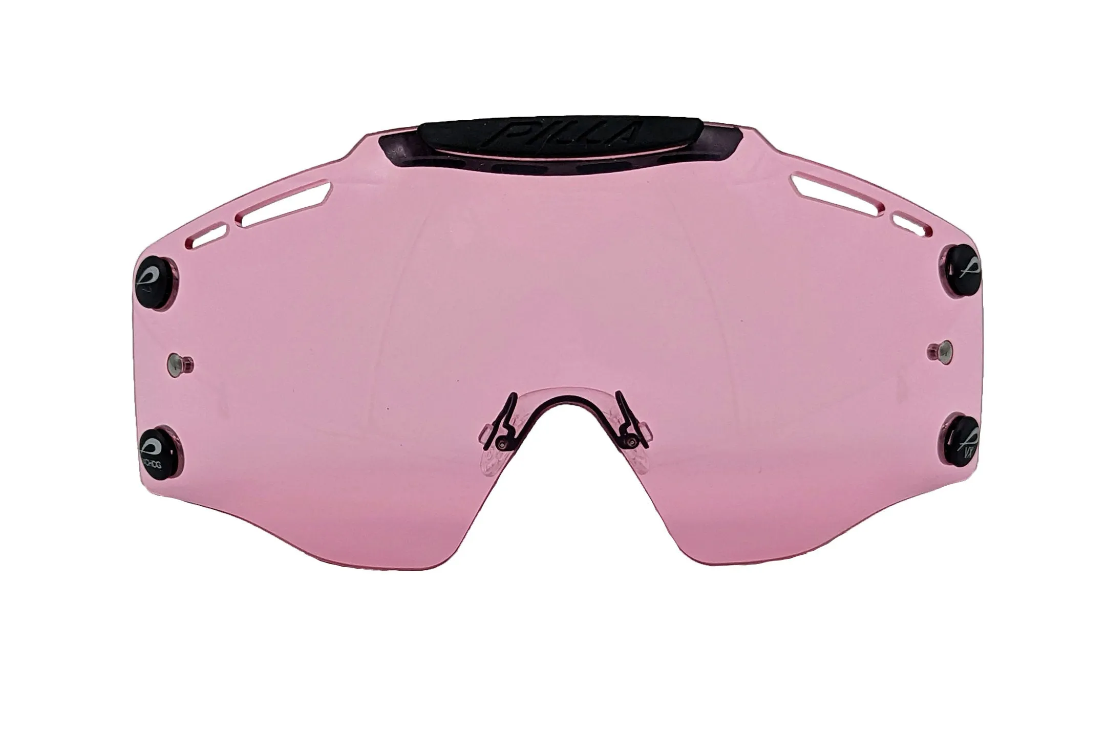 Outlaw X6 Top Gun Lenses (Zero rated)