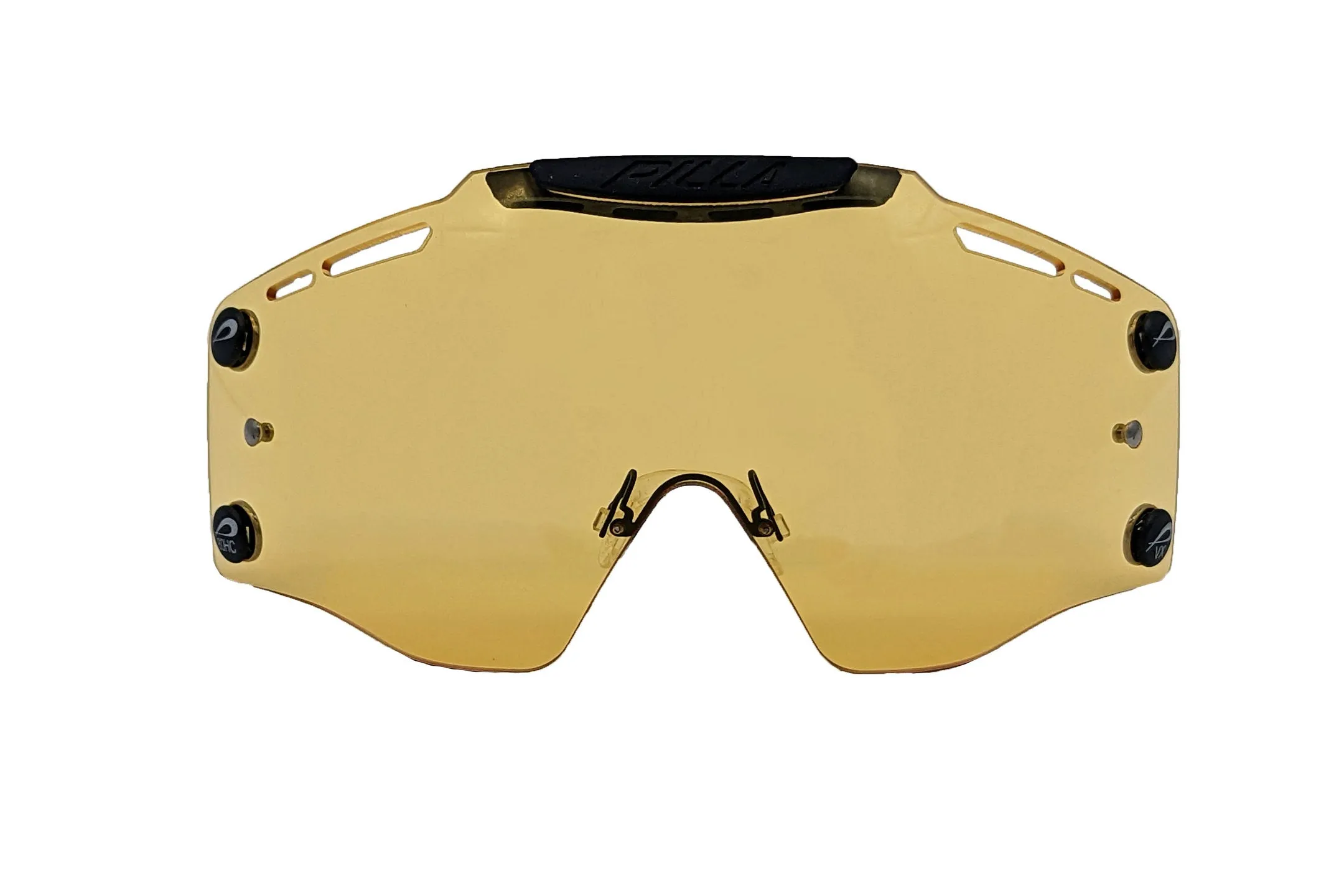 Outlaw X6 Top Gun Lenses (Zero rated)