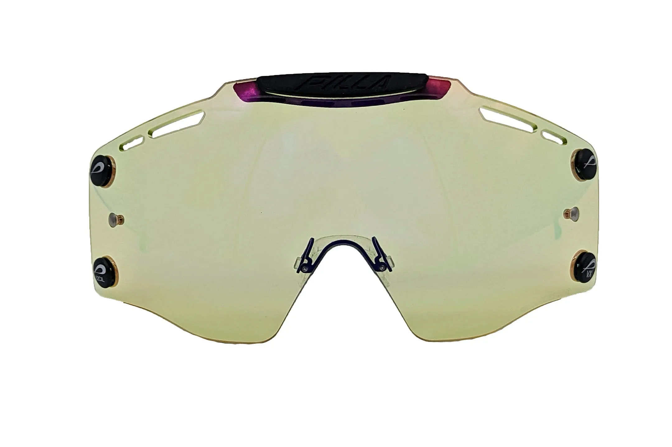 Outlaw X6 Top Gun Lenses (Zero rated)