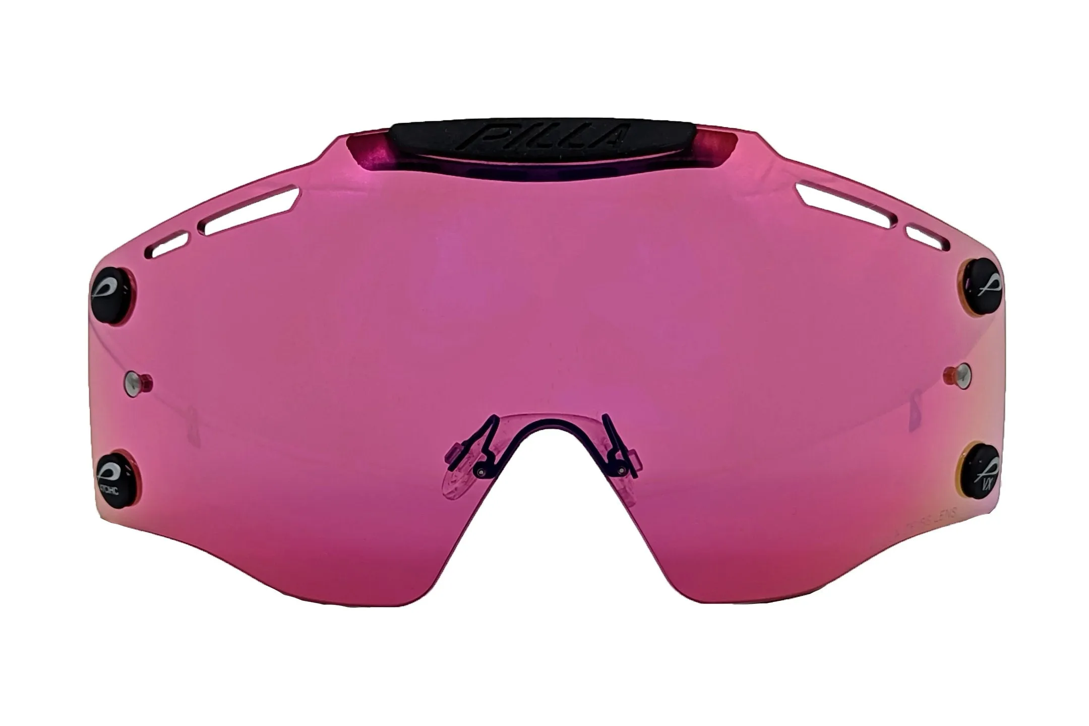 Outlaw X6 Top Gun Lenses (Zero rated)