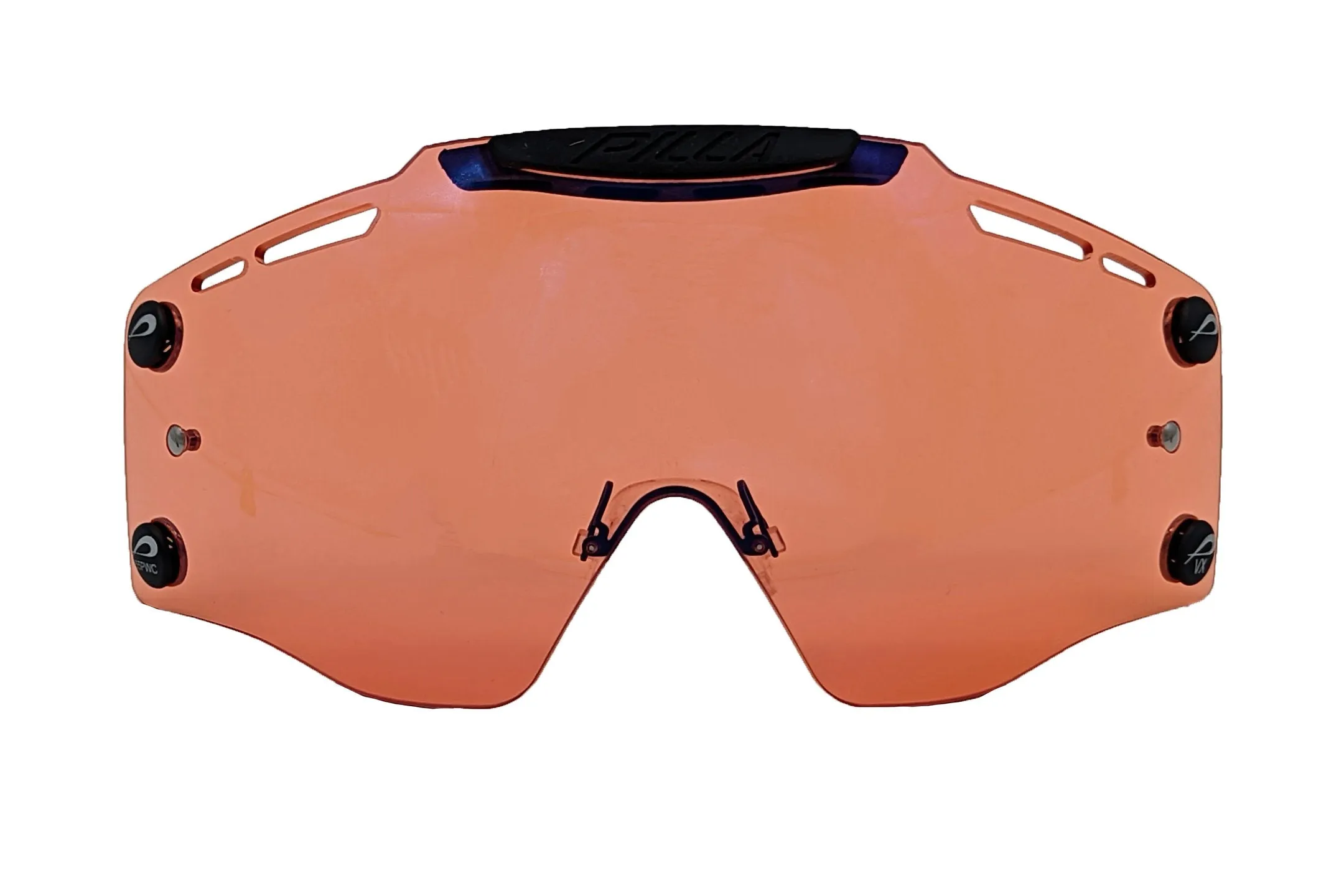 Outlaw X6 Top Gun Lenses (Zero rated)