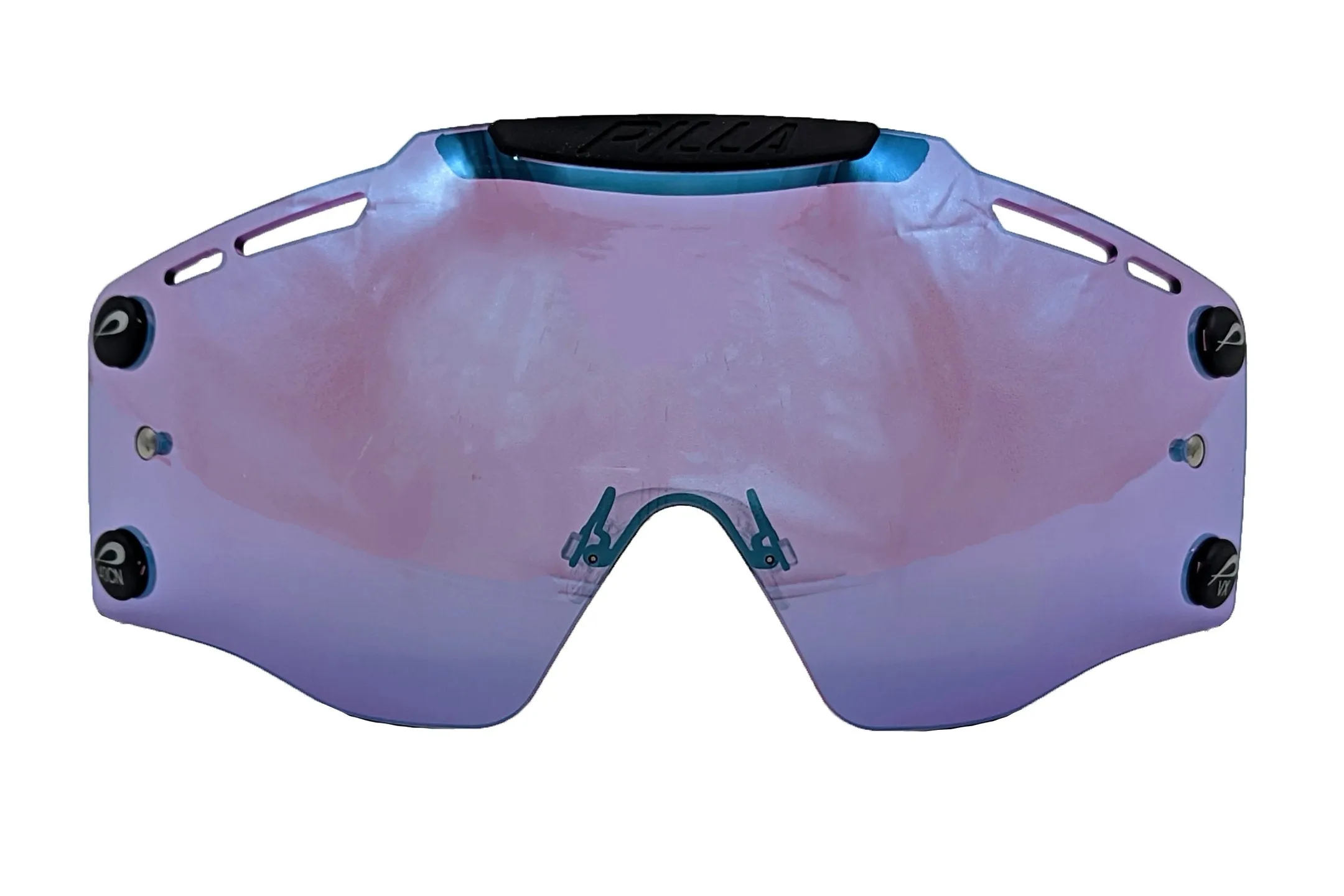 Outlaw X6 Top Gun Lenses (Zero rated)
