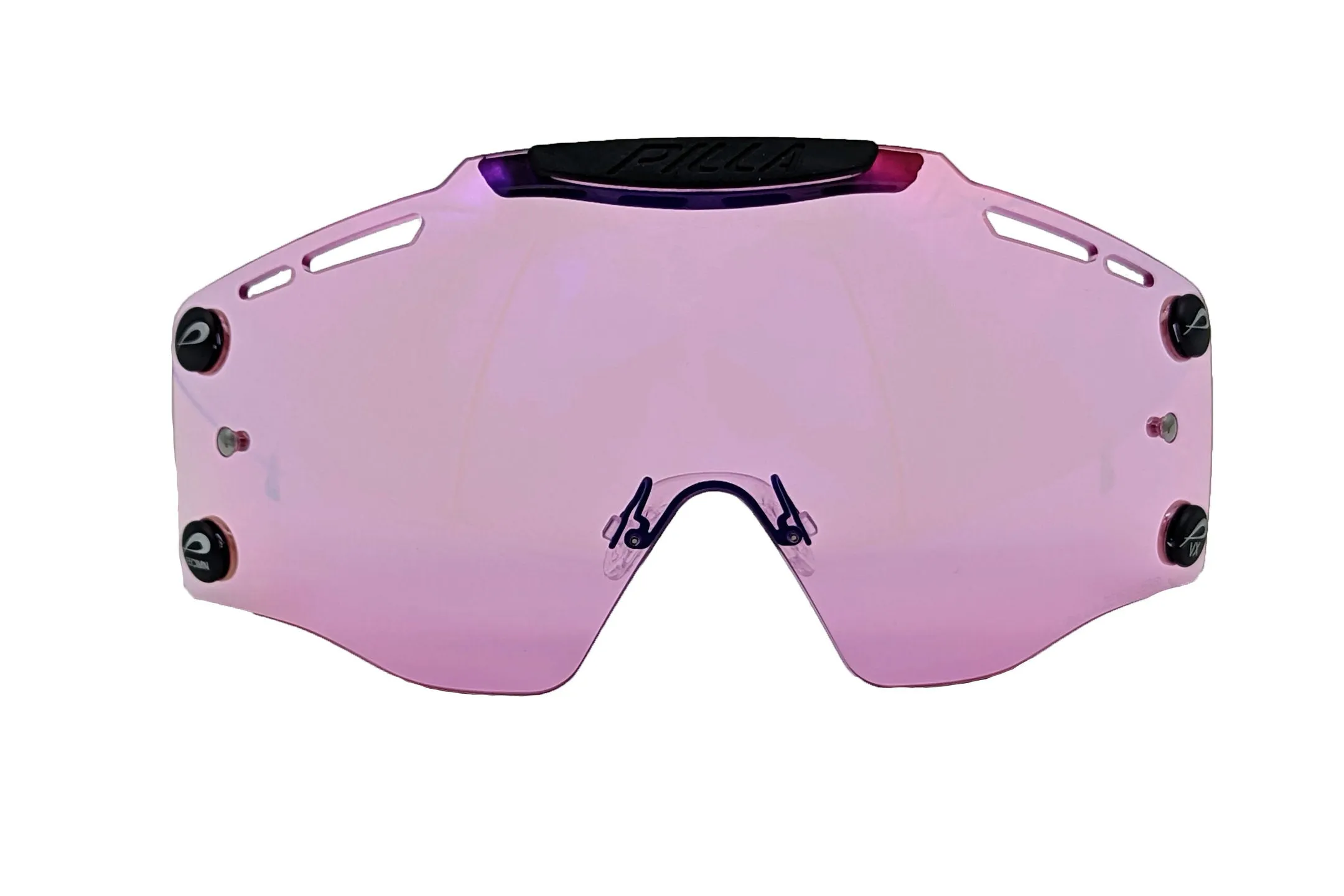 Outlaw X6 Top Gun Lenses (Zero rated)