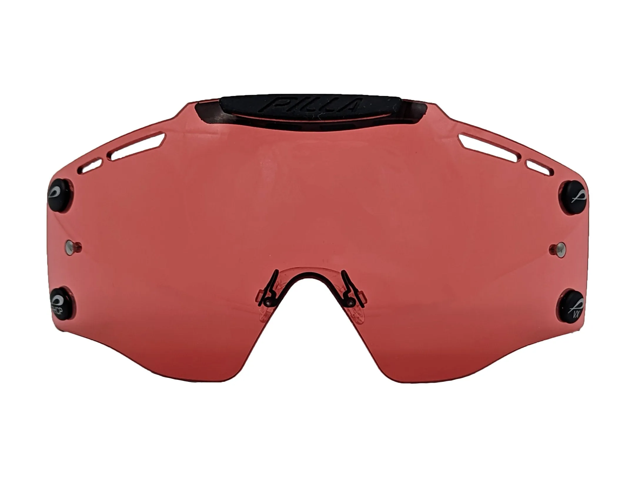 Outlaw X6 Top Gun Lenses (Zero rated)