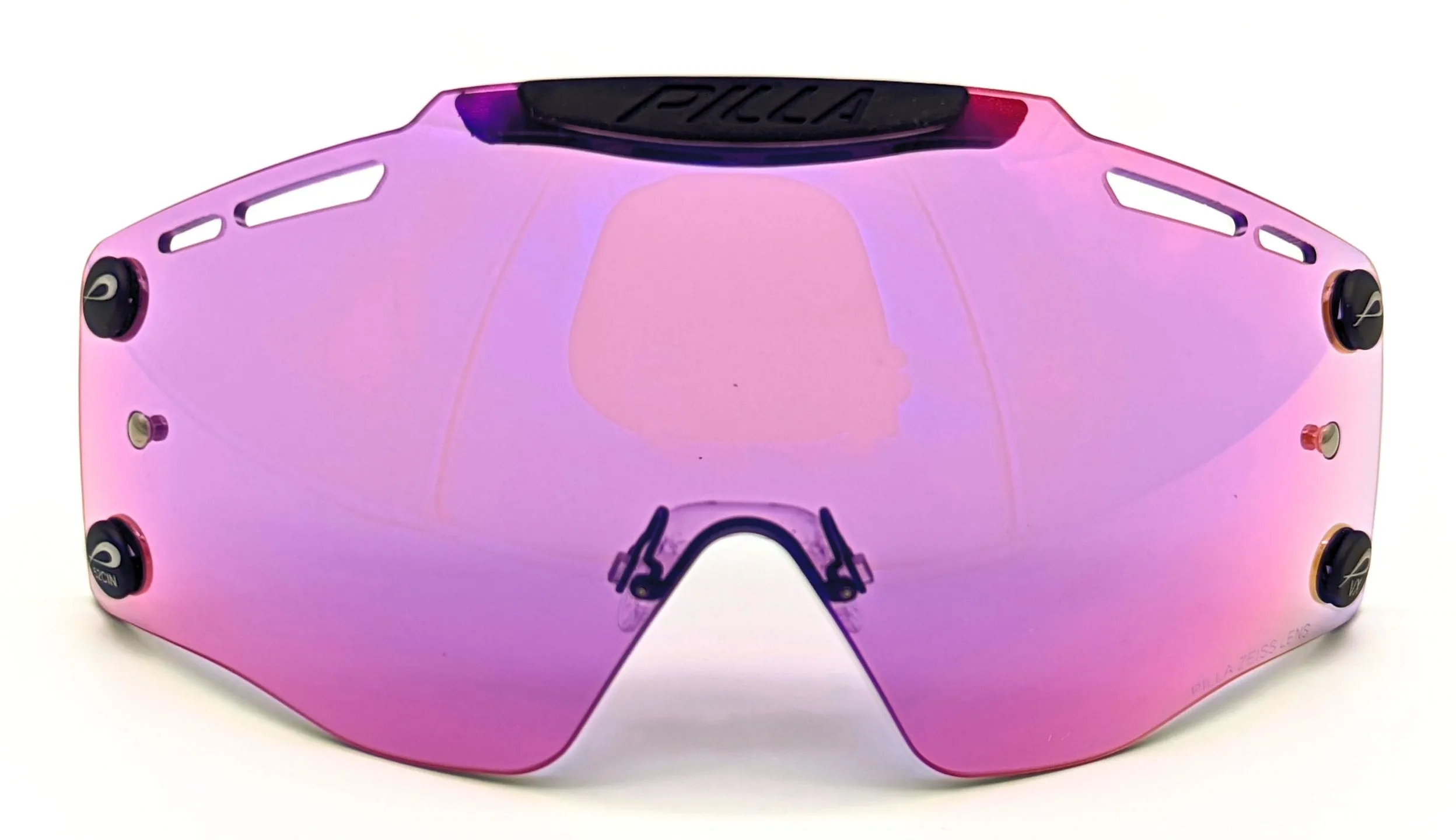 Outlaw X6 Top Gun Lenses (Zero rated)