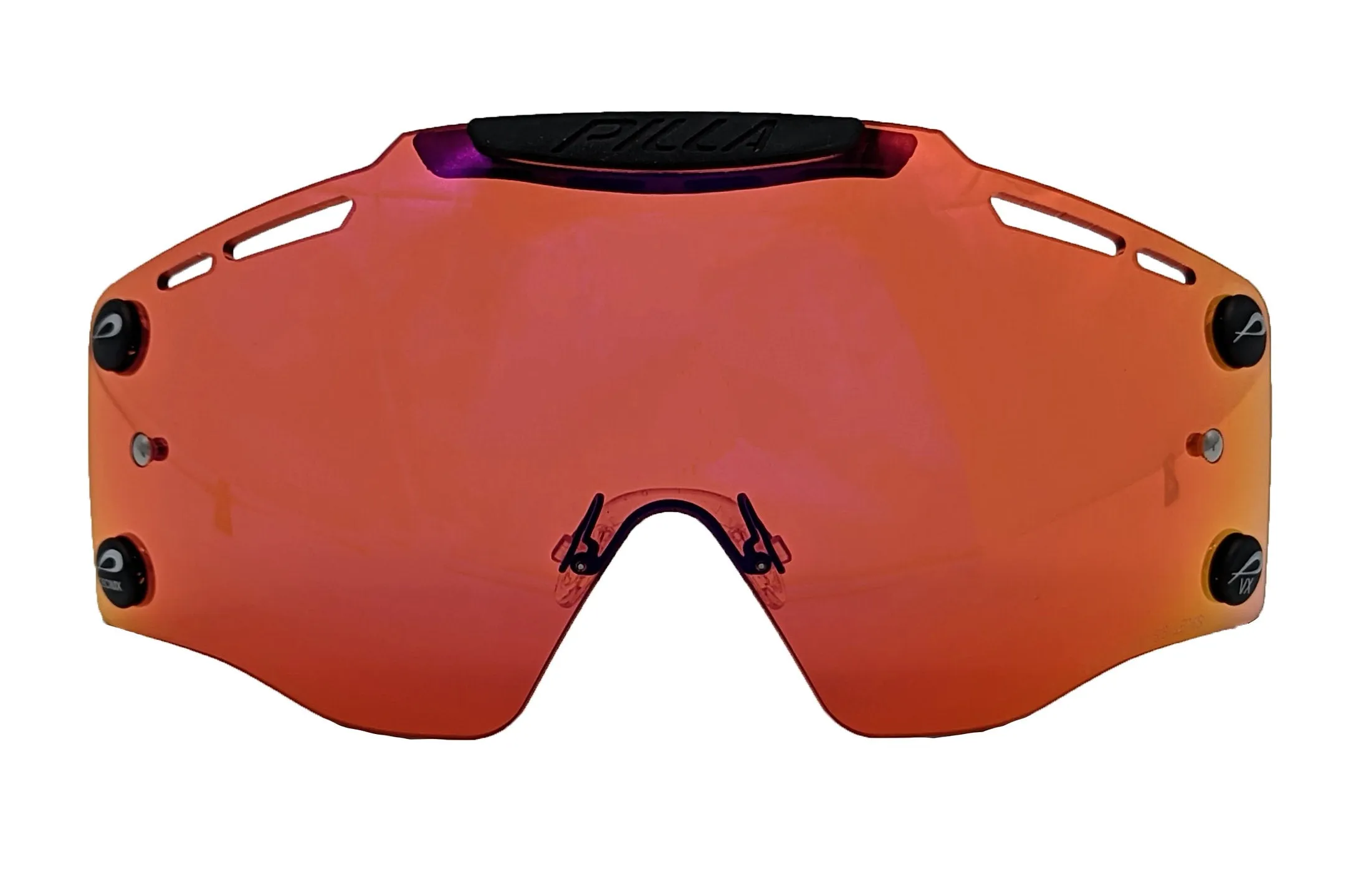 Outlaw X6 Top Gun Lenses (Zero rated)