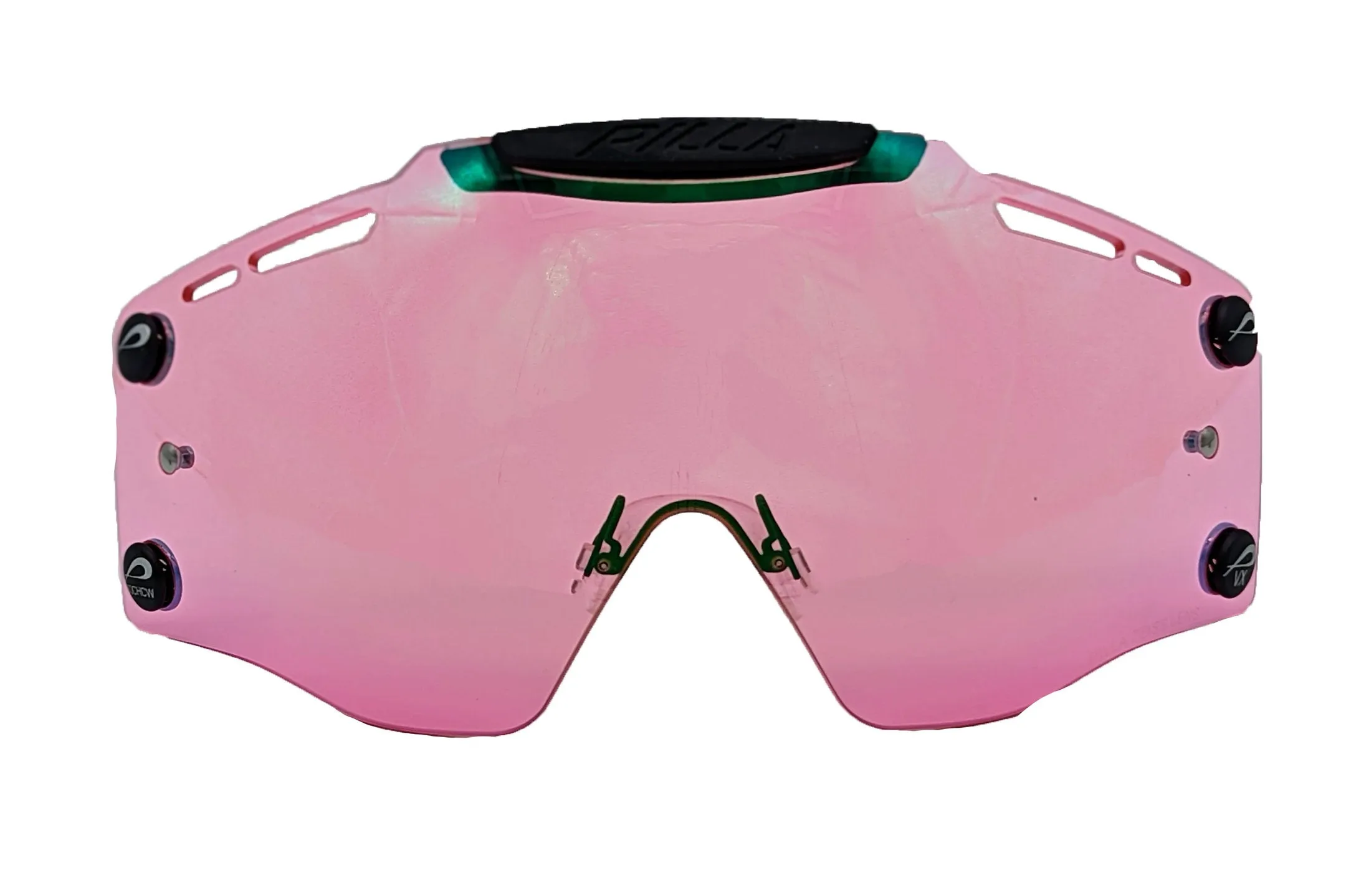 Outlaw X6 Top Gun Lenses (Zero rated)