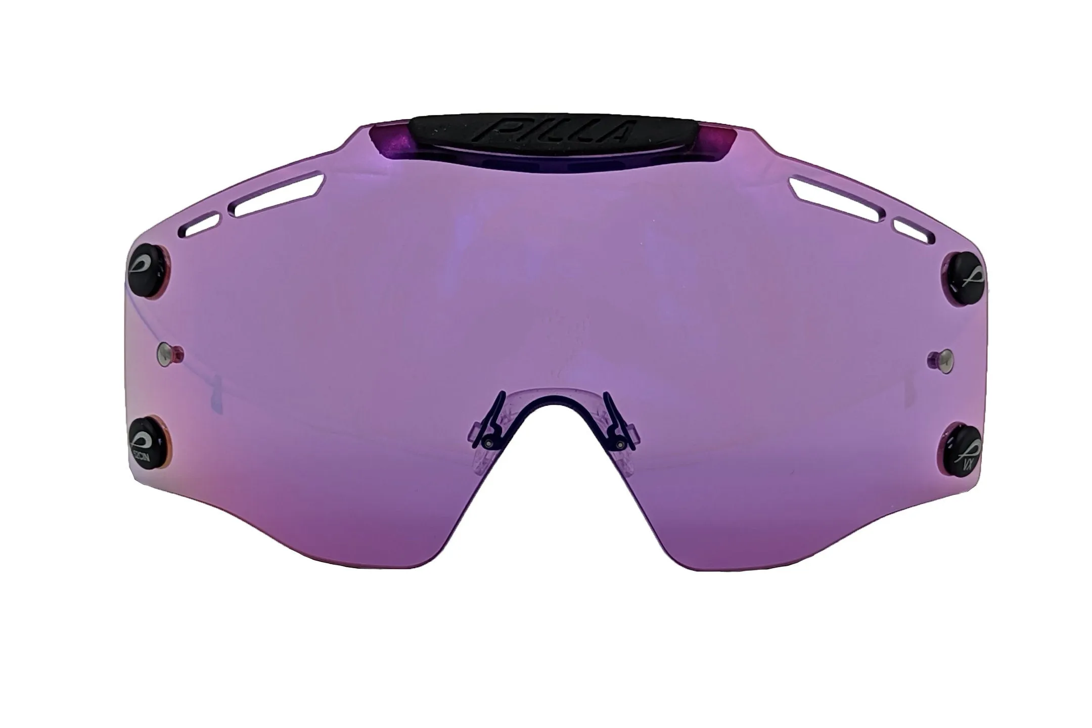 Outlaw X6 Top Gun Lenses (Zero rated)