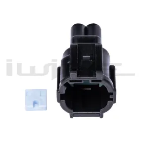 Outside Air Temperature Receptacle A