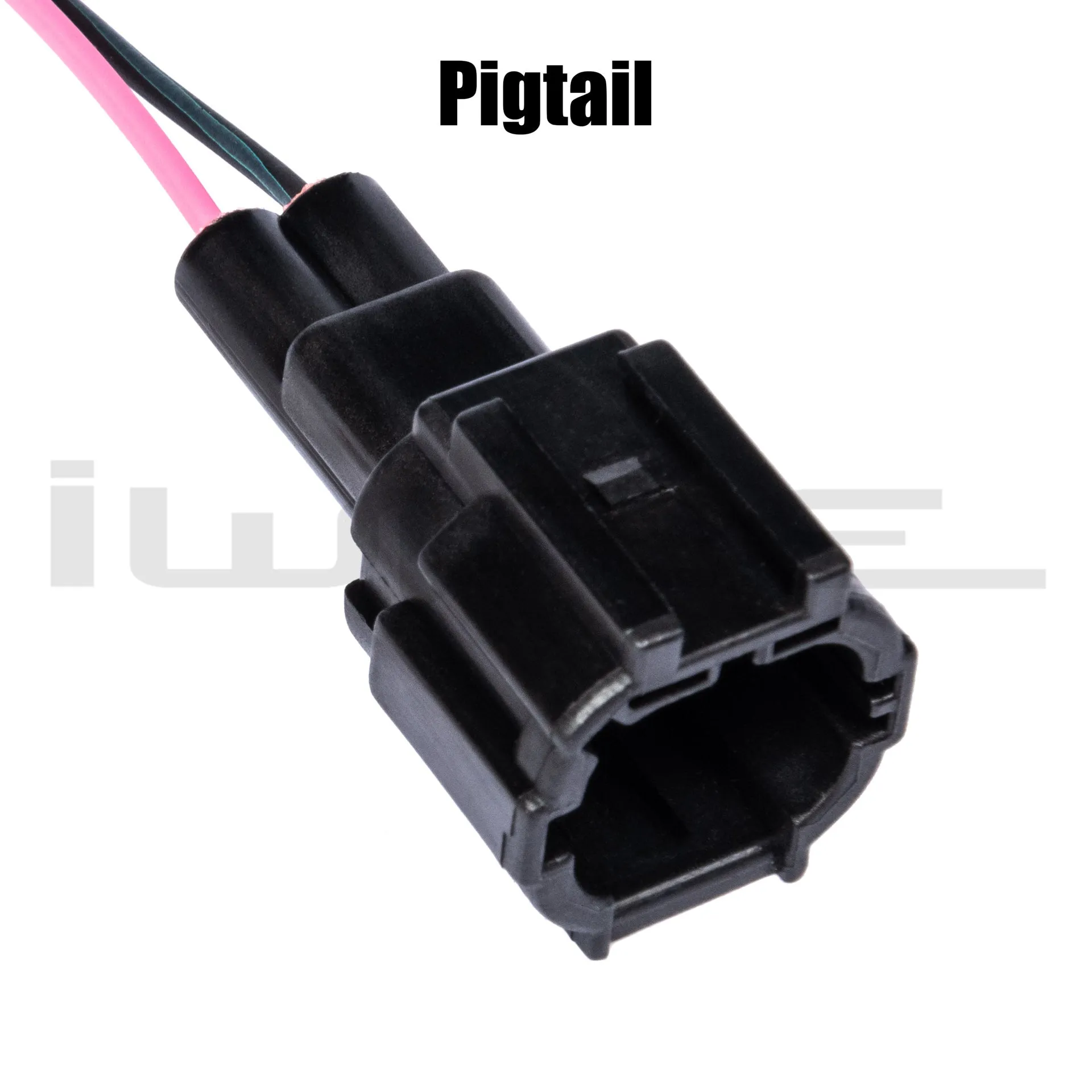 Outside Air Temperature Receptacle A
