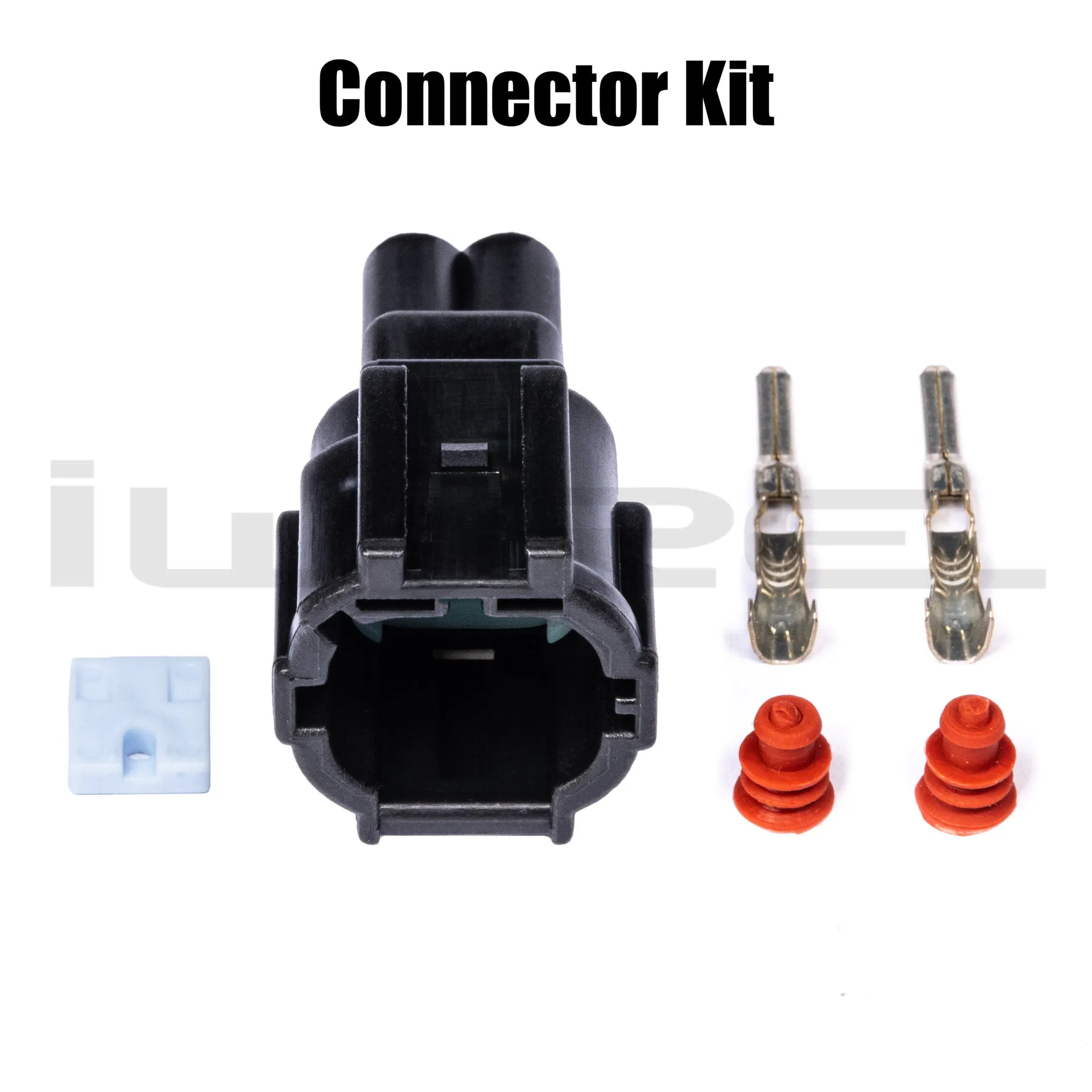 Outside Air Temperature Receptacle A
