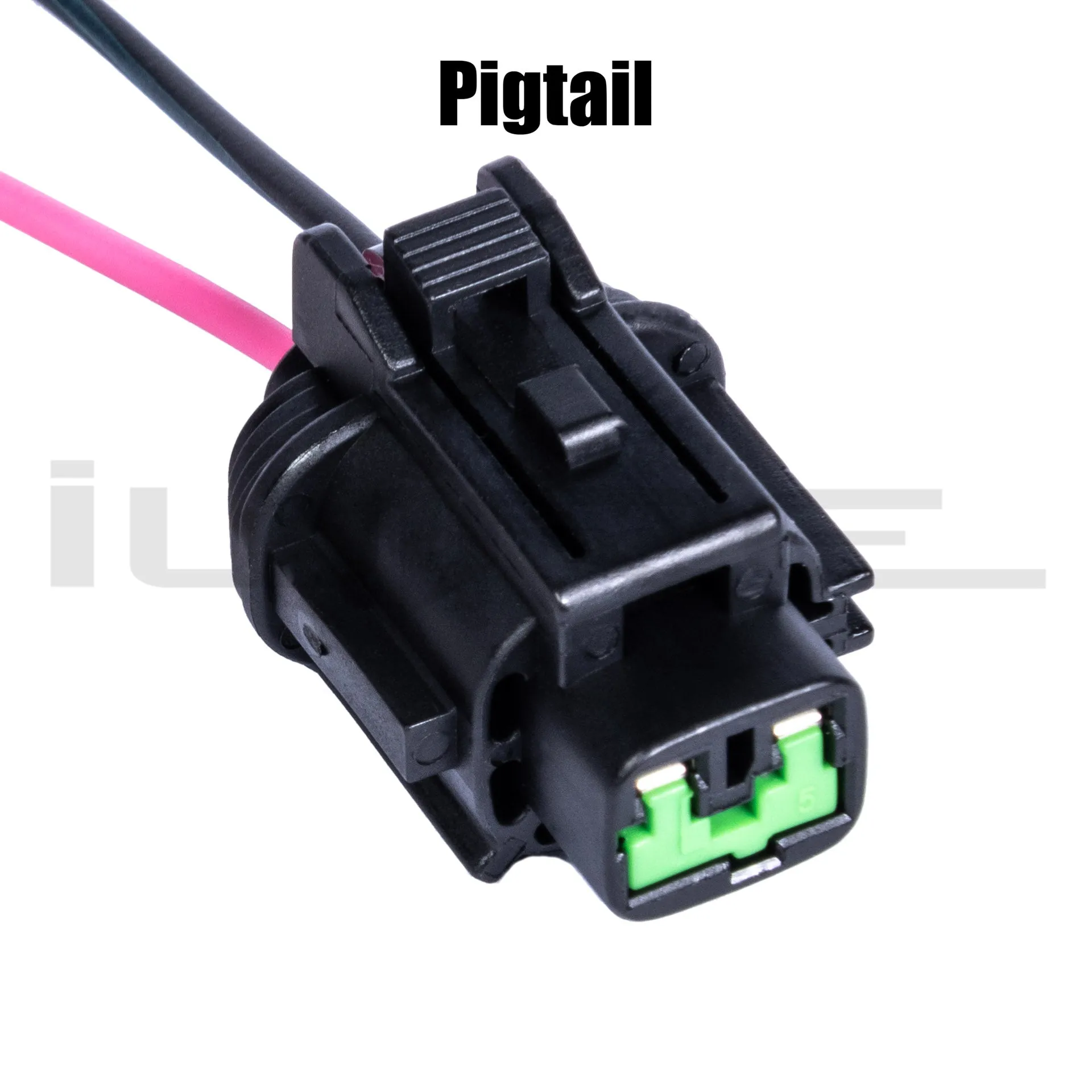 Outside Air Temperature Sensor Plug A