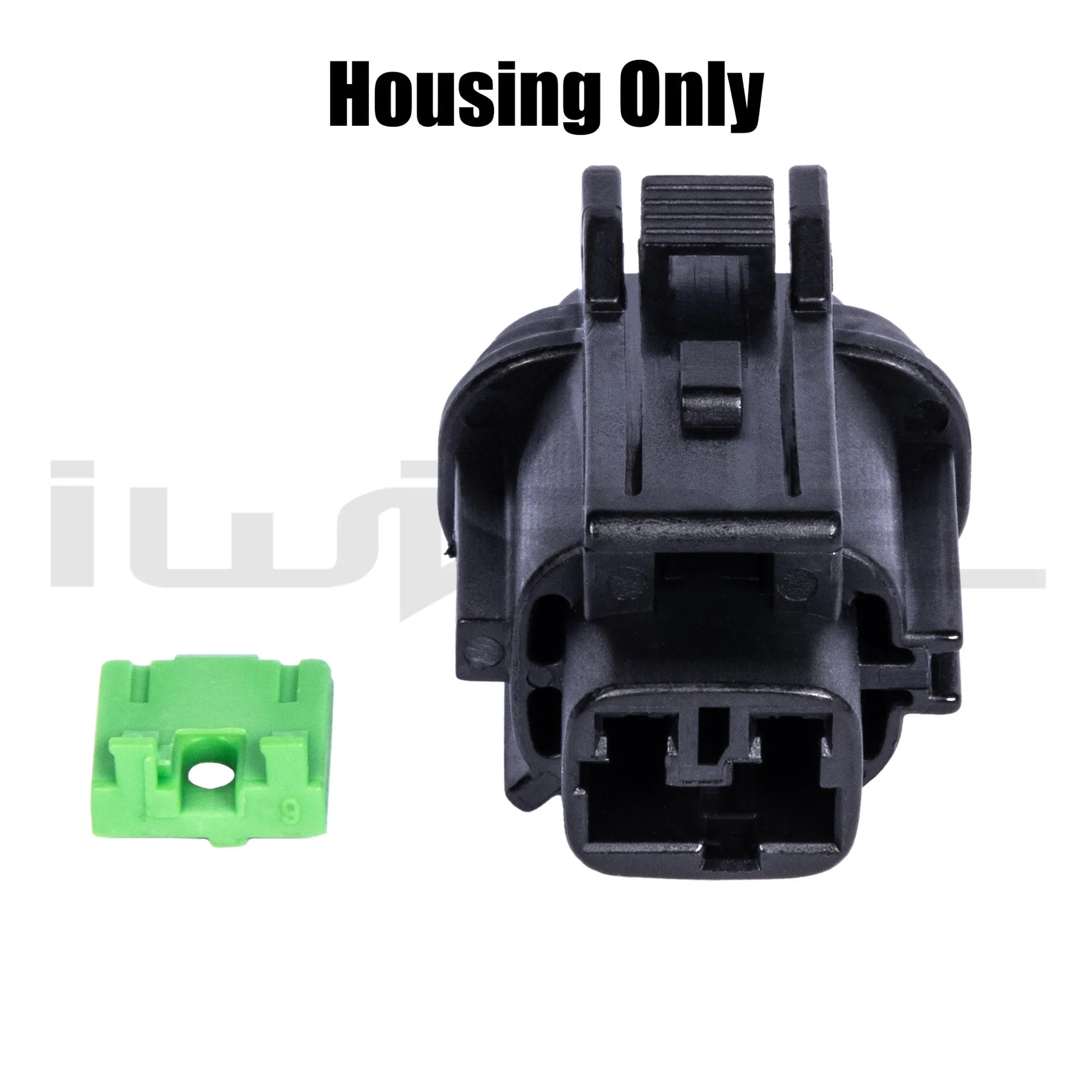 Outside Air Temperature Sensor Plug A