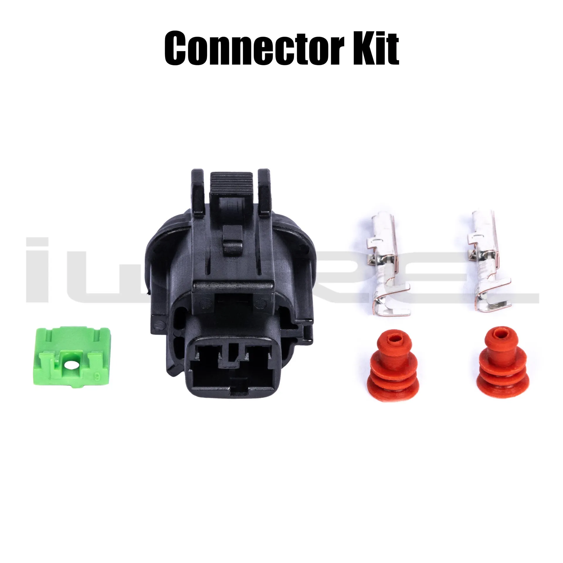 Outside Air Temperature Sensor Plug A