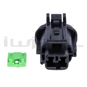 Outside Air Temperature Sensor Plug A