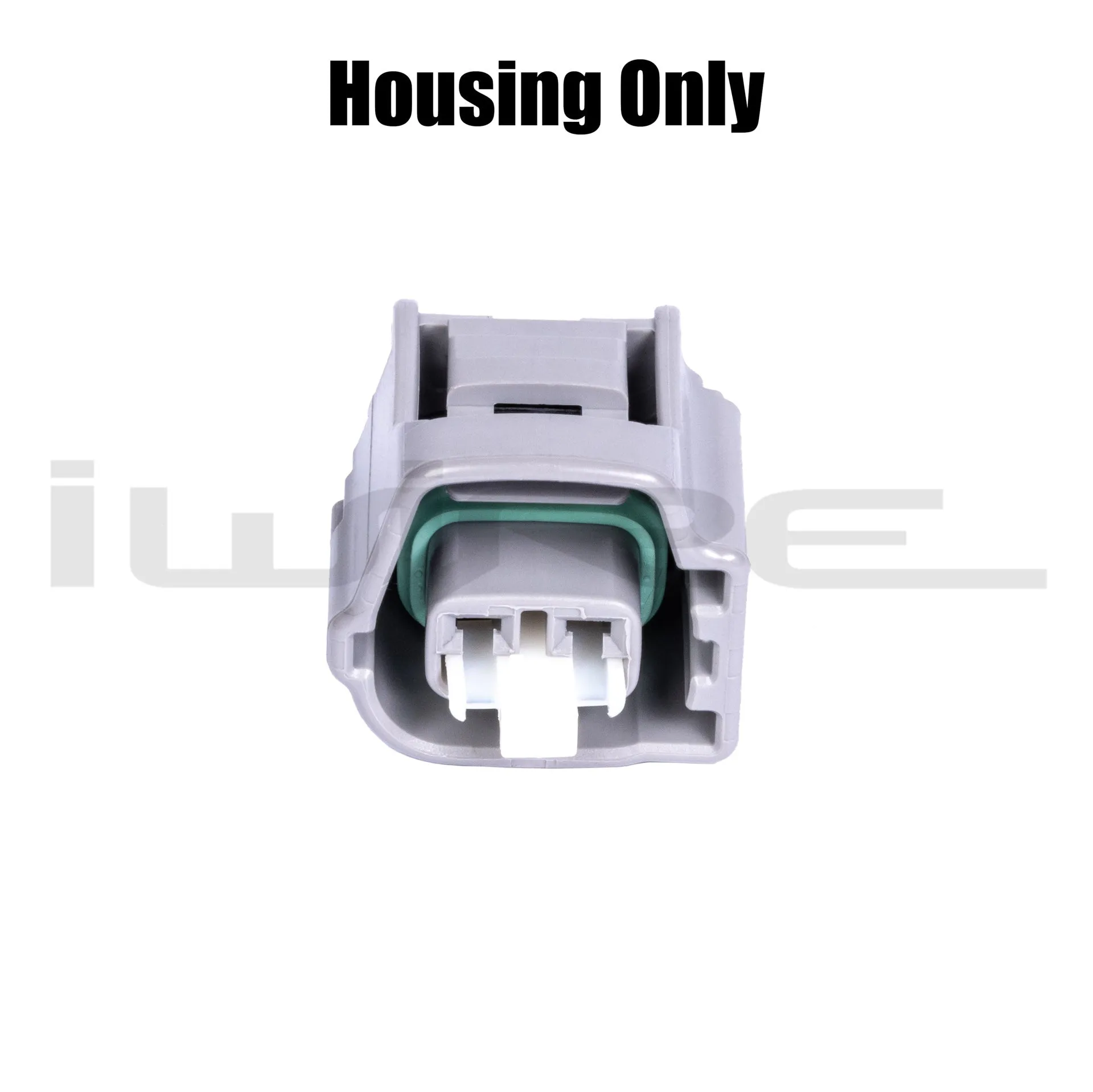 Outside Air Temperature Sensor Plug B