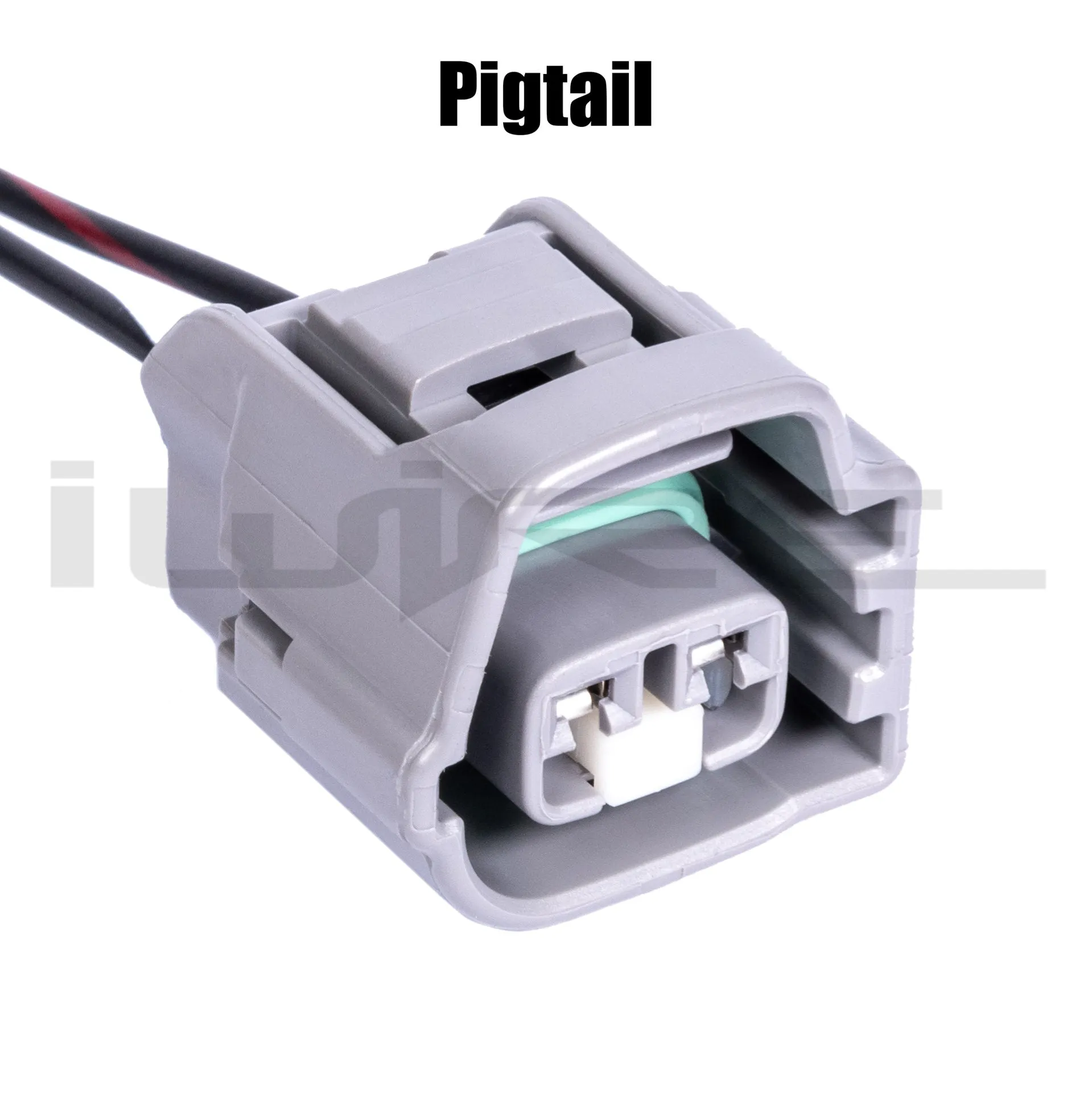 Outside Air Temperature Sensor Plug B