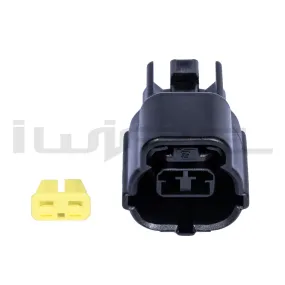 Outside Air Temperature Sensor Plug C