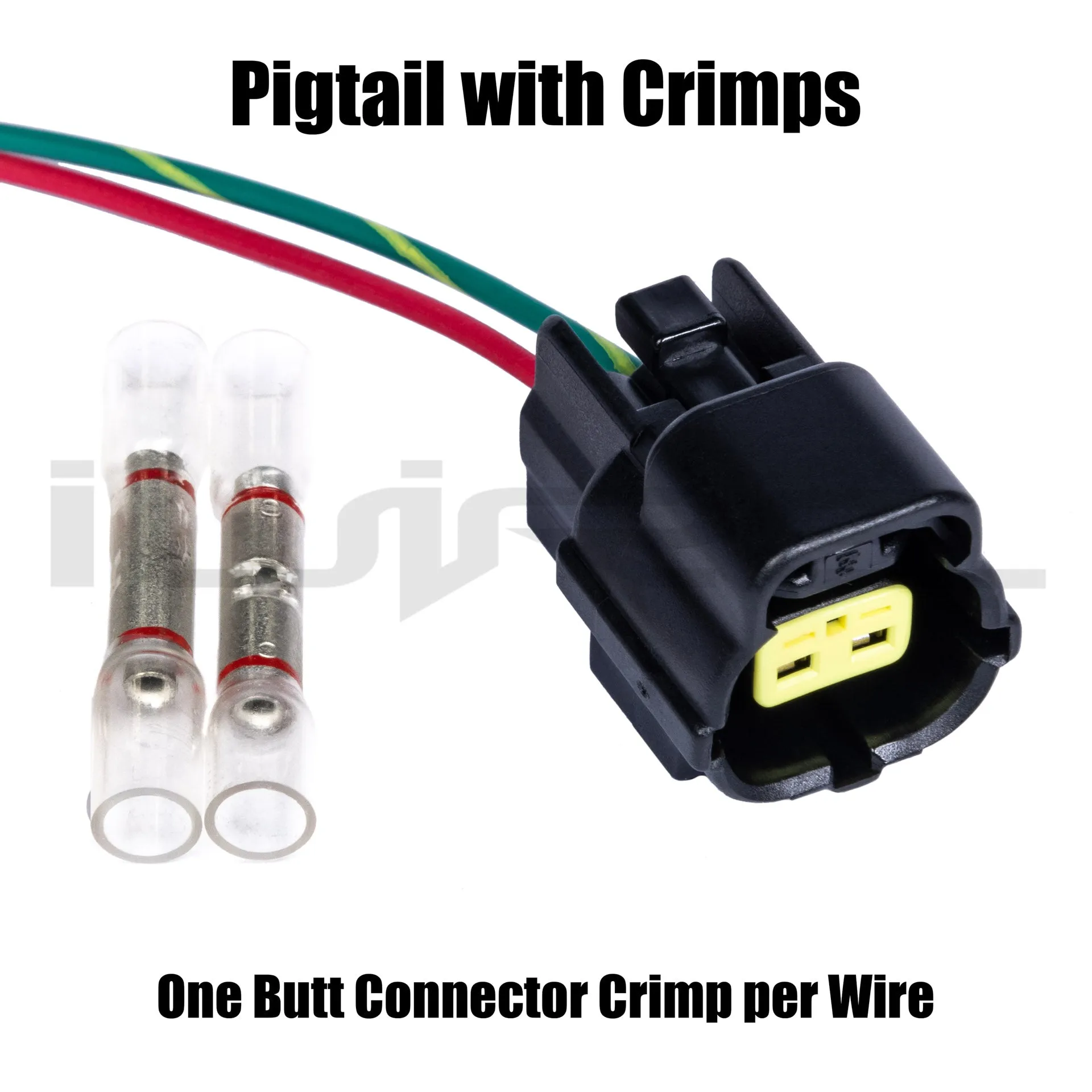 Outside Air Temperature Sensor Plug C