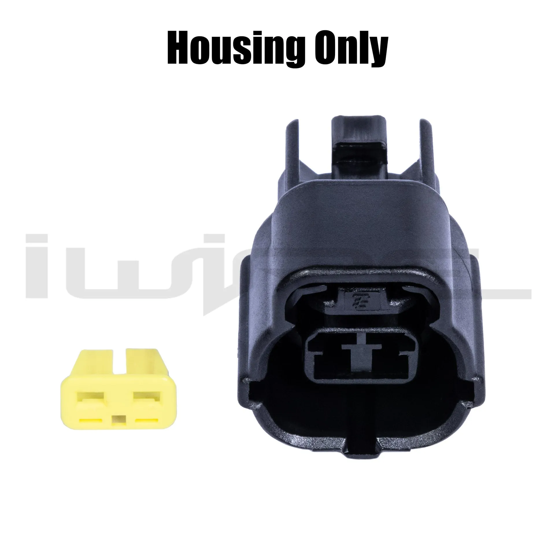 Outside Air Temperature Sensor Plug C