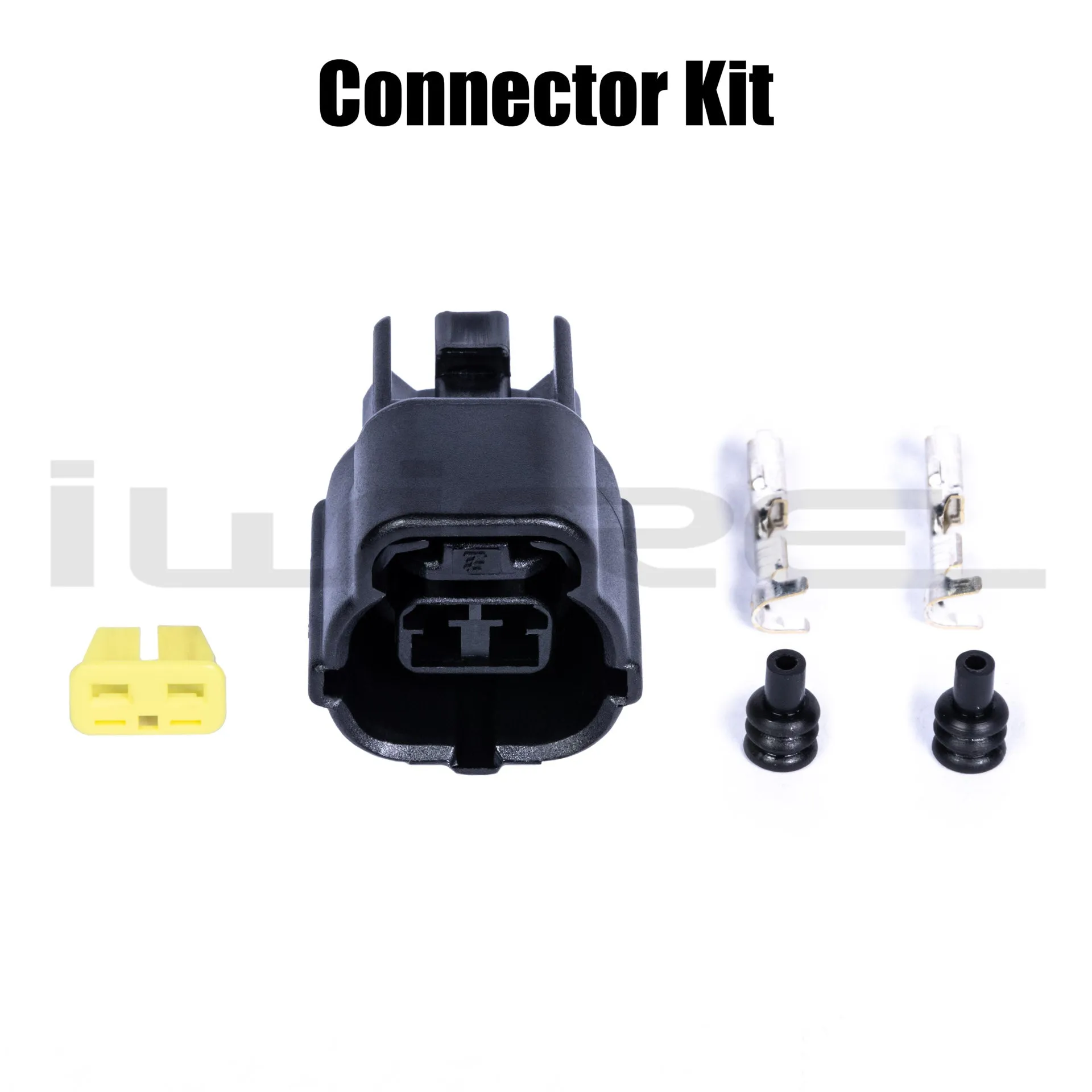 Outside Air Temperature Sensor Plug C