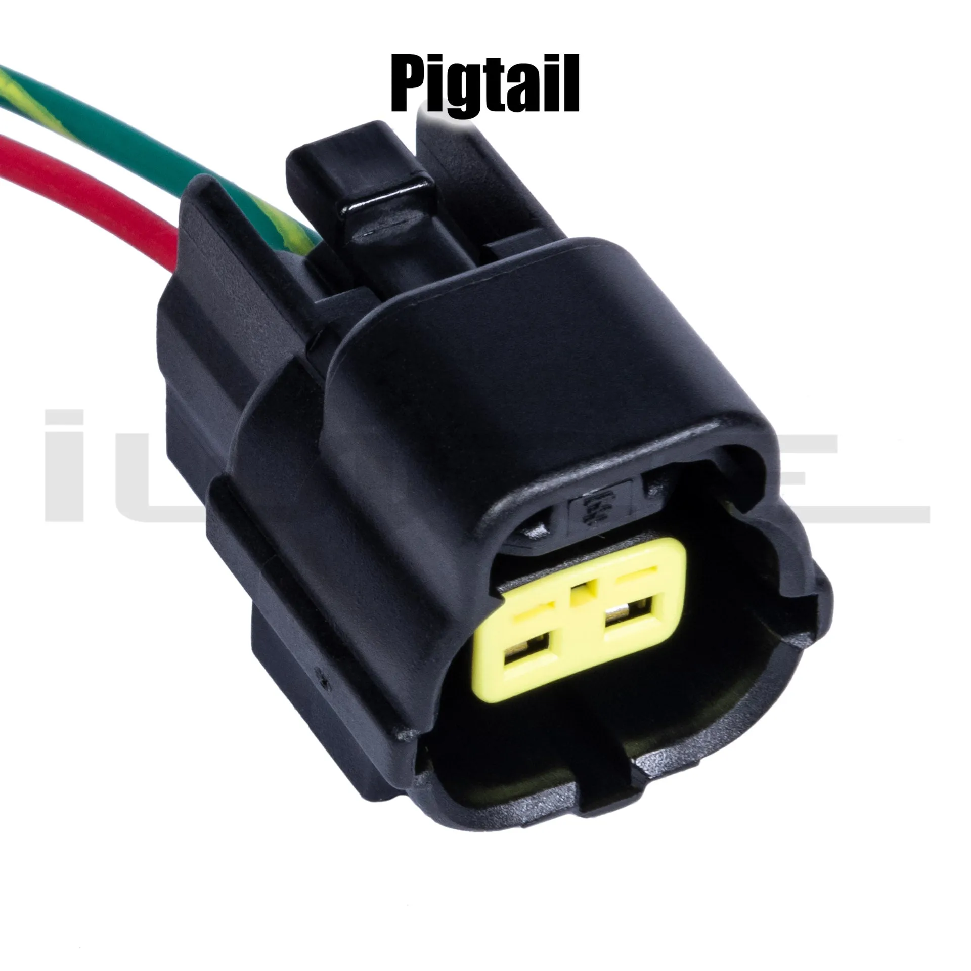 Outside Air Temperature Sensor Plug C