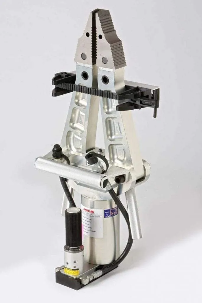PAC Tools Amkus Spreader/Combi Kit HD – K5024