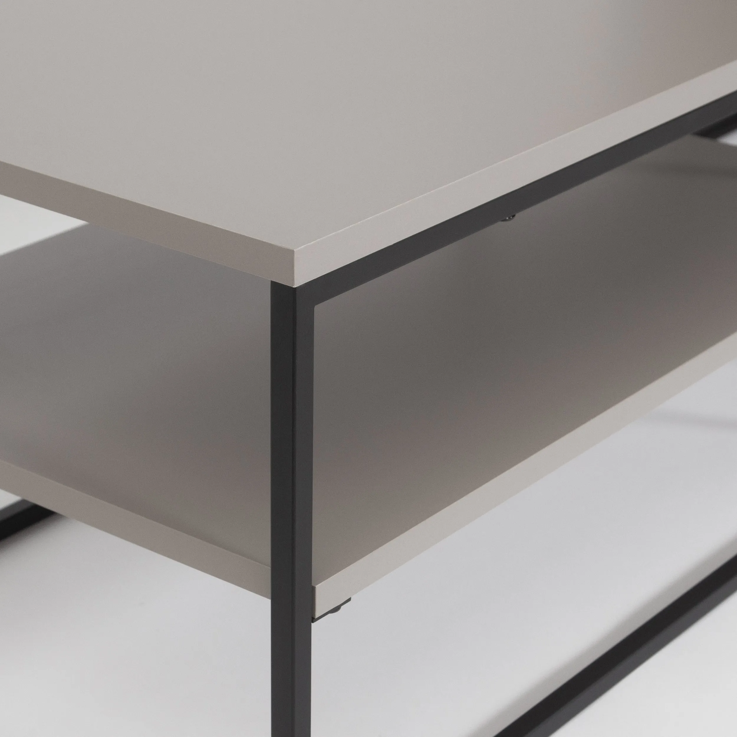 Pal Modern TV Stand Multimedia Centre With Storage Cabinet 163cm