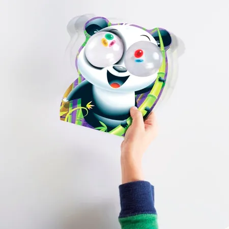 Panda Rollers™ Game