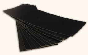 PatchNRepair Rugged Repair Patch - 4 x 6"