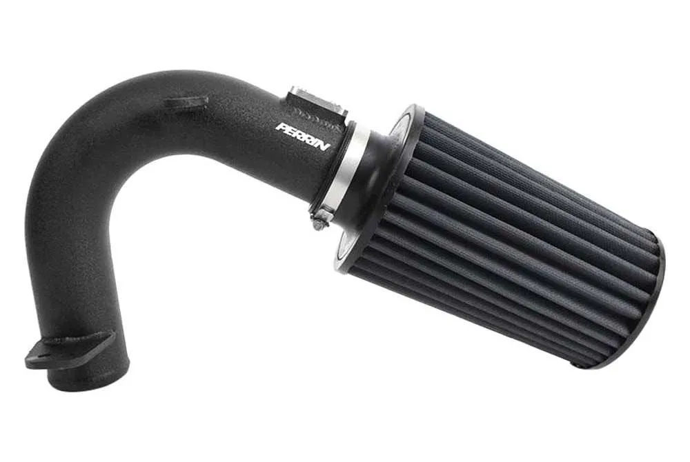 Perrin Cold Air Intake Subaru WRX (2015-2020) Red or Black