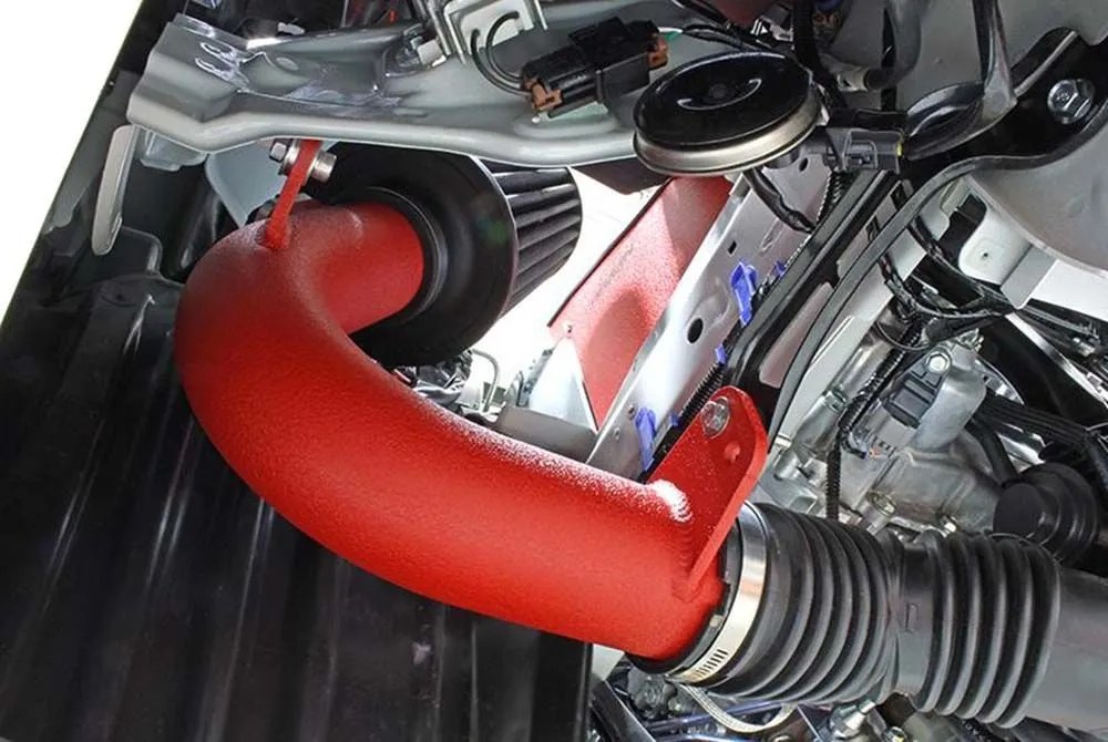 Perrin Cold Air Intake Subaru WRX (2015-2020) Red or Black