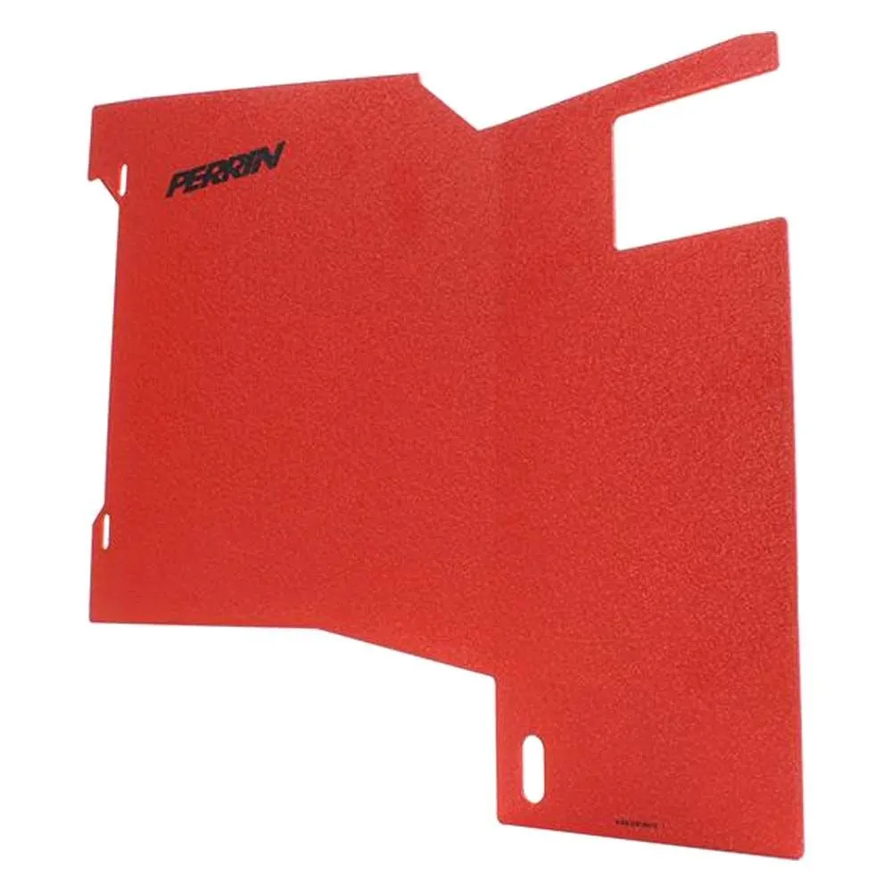 Perrin Cold Air Intake Subaru WRX (2015-2020) Red or Black