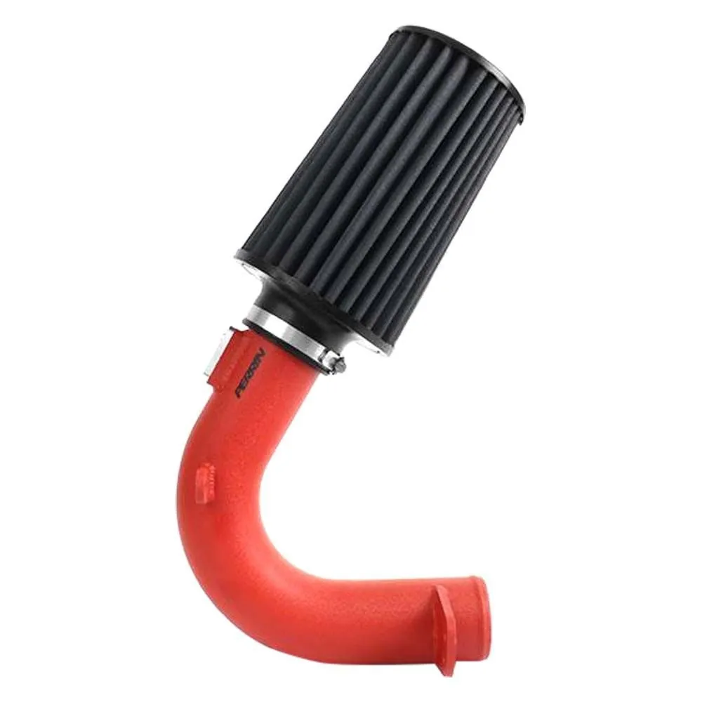 Perrin Cold Air Intake Subaru WRX (2015-2020) Red or Black