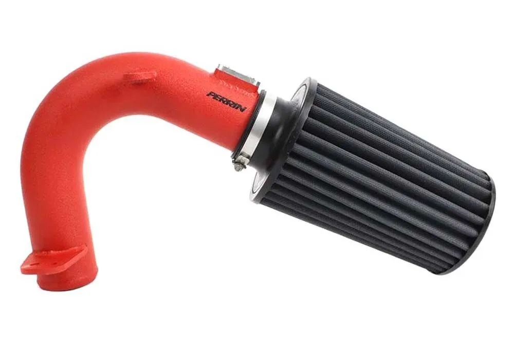 Perrin Cold Air Intake Subaru WRX (2015-2020) Red or Black