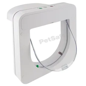 Petporte smart flap® Microchip Cat Flap