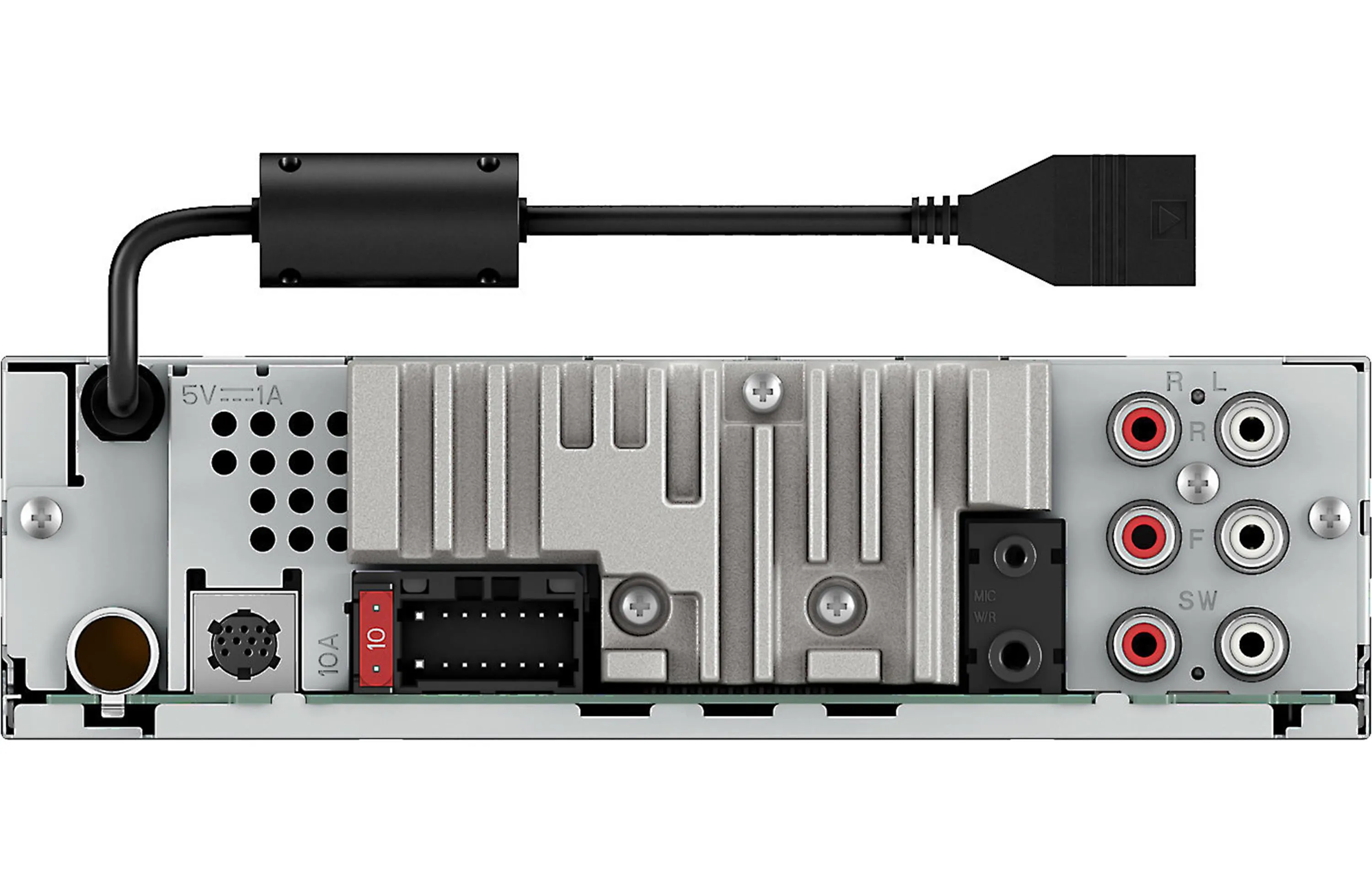 Pioneer DEH-X8800BHS
