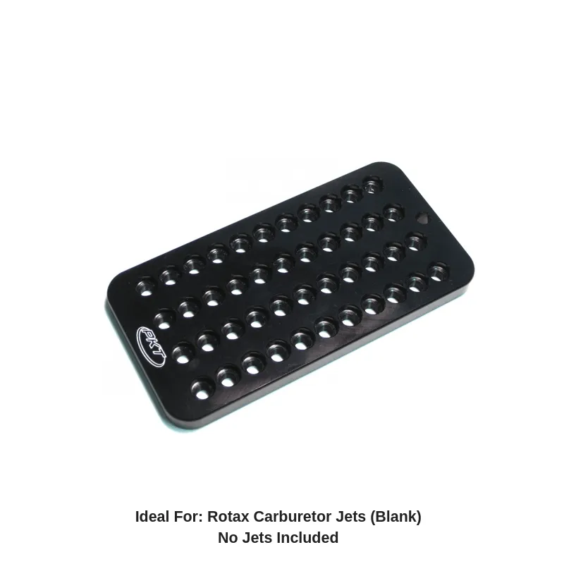 PKT Jet Holders and Kits for Go Karts