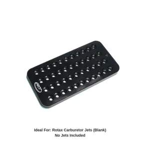 PKT Jet Holders and Kits for Go Karts