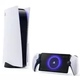 PlayStation Portal™ Remote Player