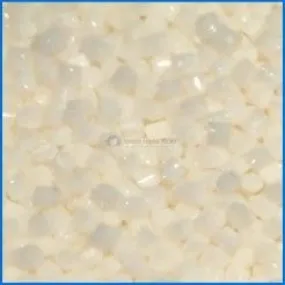 Polycarbonate Deflashing Media 15