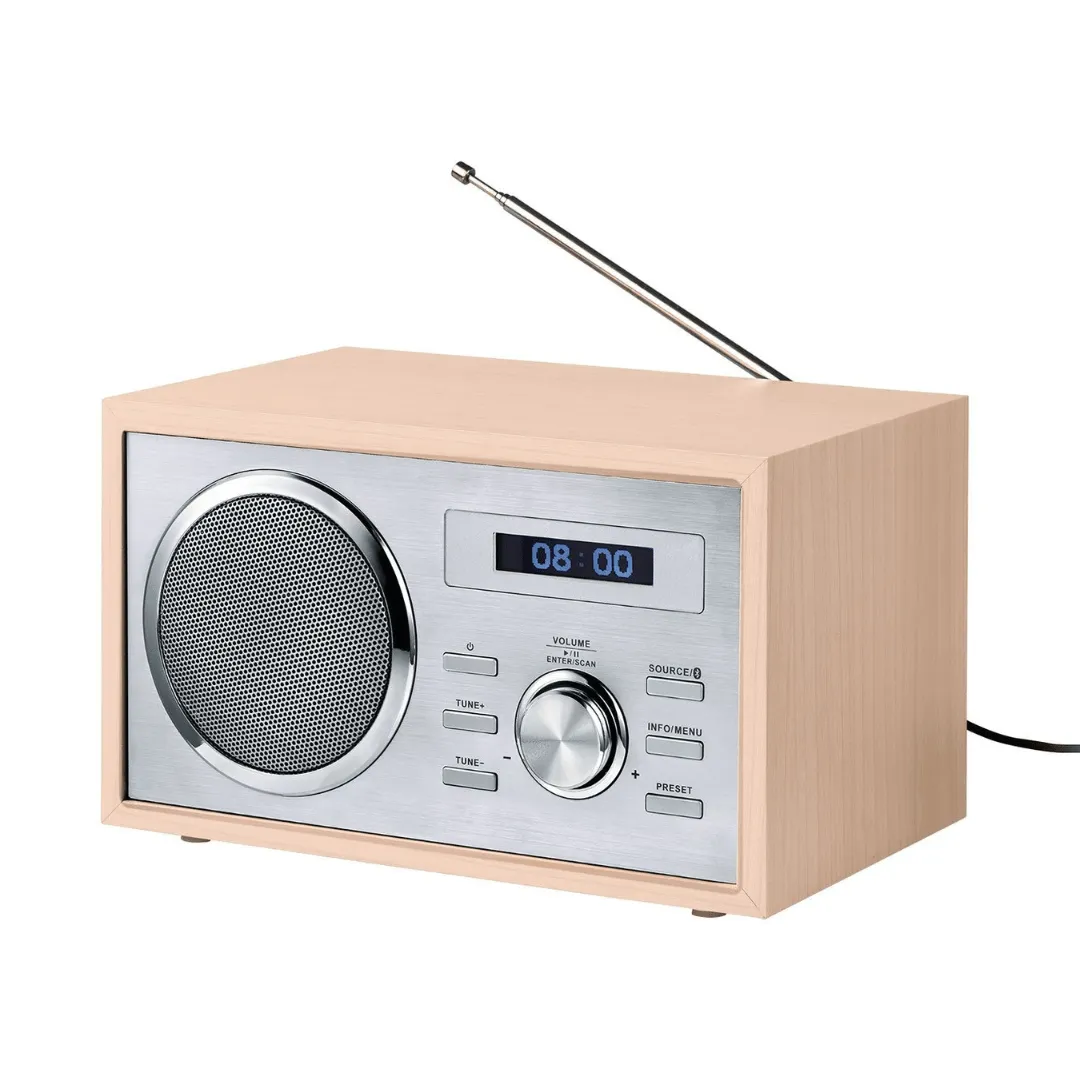 Premium Style Radio ,DAB 