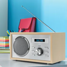 Premium Style Radio ,DAB 