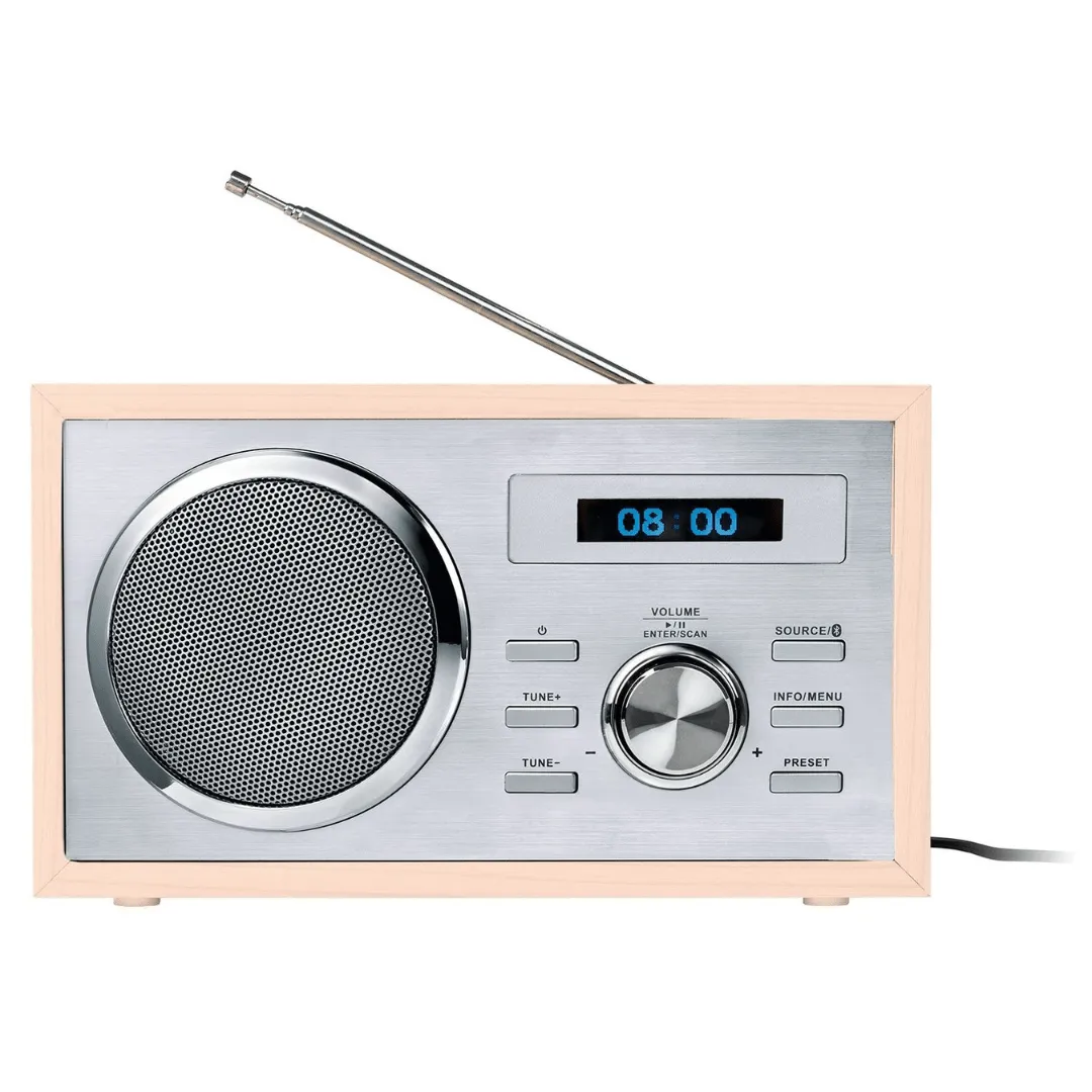 Premium Style Radio ,DAB 