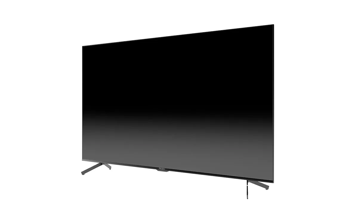 PRISM  Q55-QE Google TV