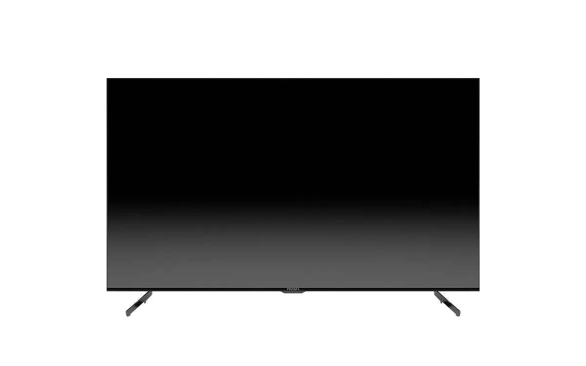 PRISM  Q55-QE Google TV