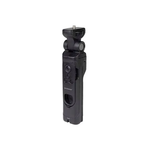 ProMaster Bluetooth Remote Tripod & Grip for Canon HG-100TBR