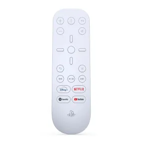 PS5 PlayStation 5 Media Remote