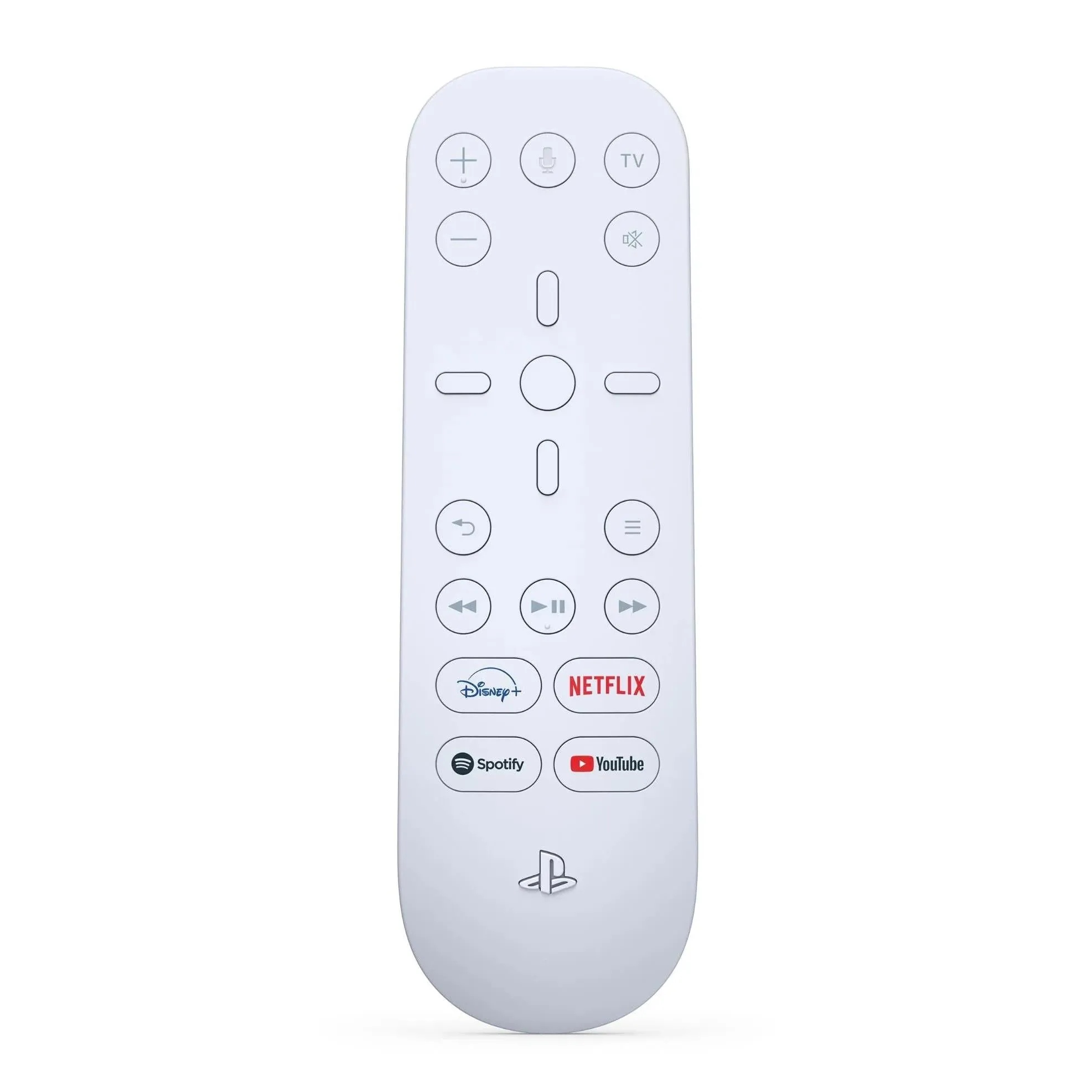 PS5 PlayStation 5 Media Remote